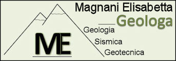 Geologa Magnani elisabetta Logo